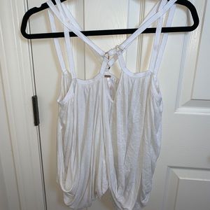 Free People flowy tank